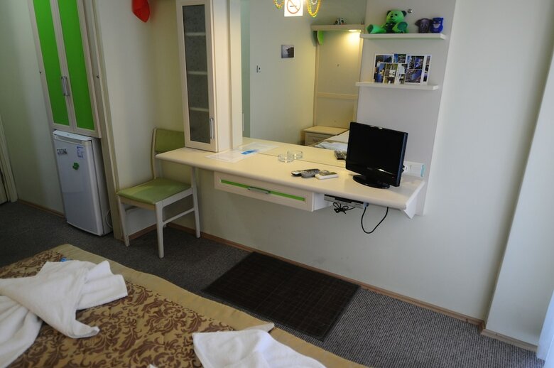 Hildegard Hotel