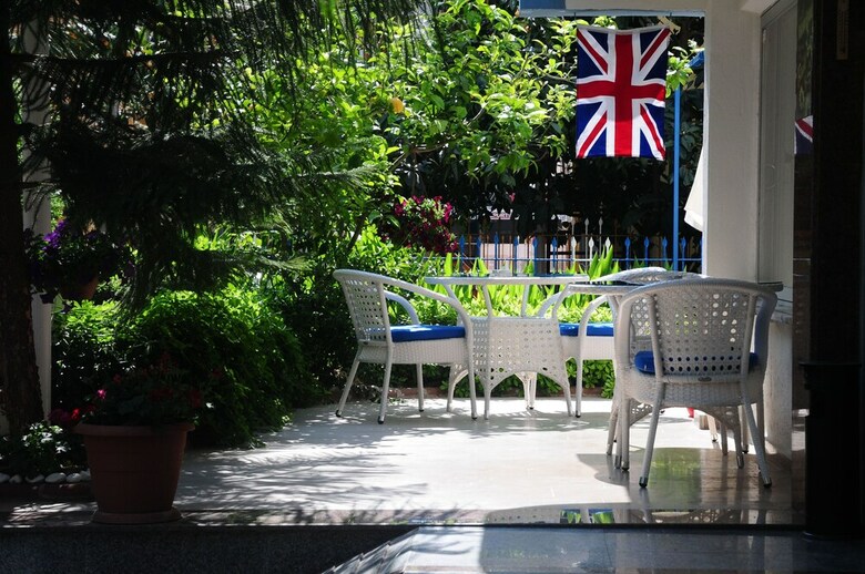 Hildegard Hotel