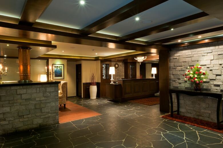 Hotel The Vintage Gulmarg