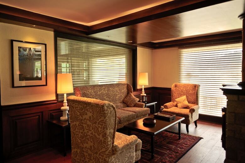 Hotel The Vintage Gulmarg