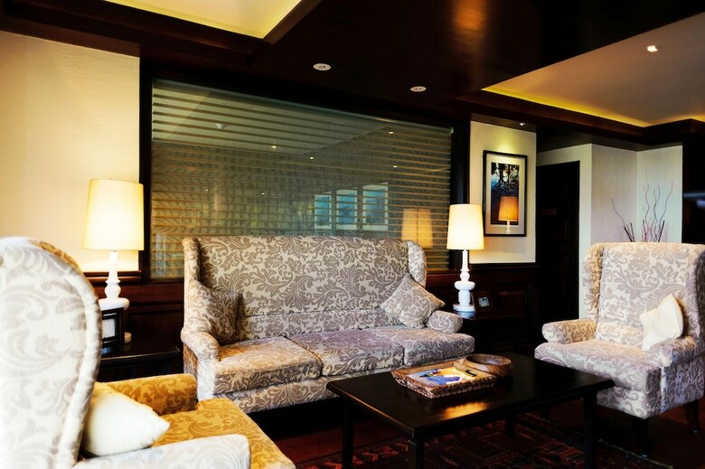 Hotel The Vintage Gulmarg
