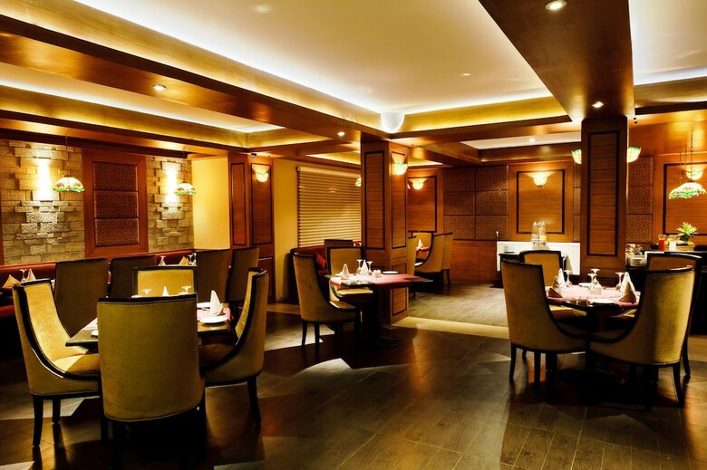 Hotel The Vintage Gulmarg