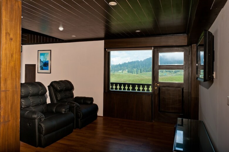 Hotel The Vintage Gulmarg