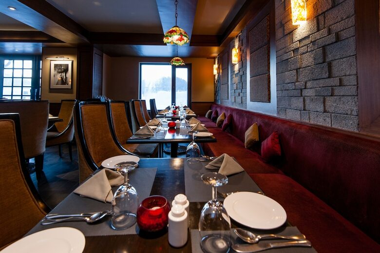 Hotel The Vintage Gulmarg