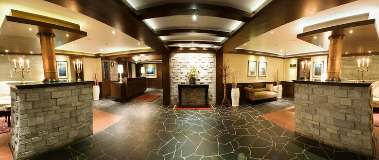 Hotel The Vintage Gulmarg