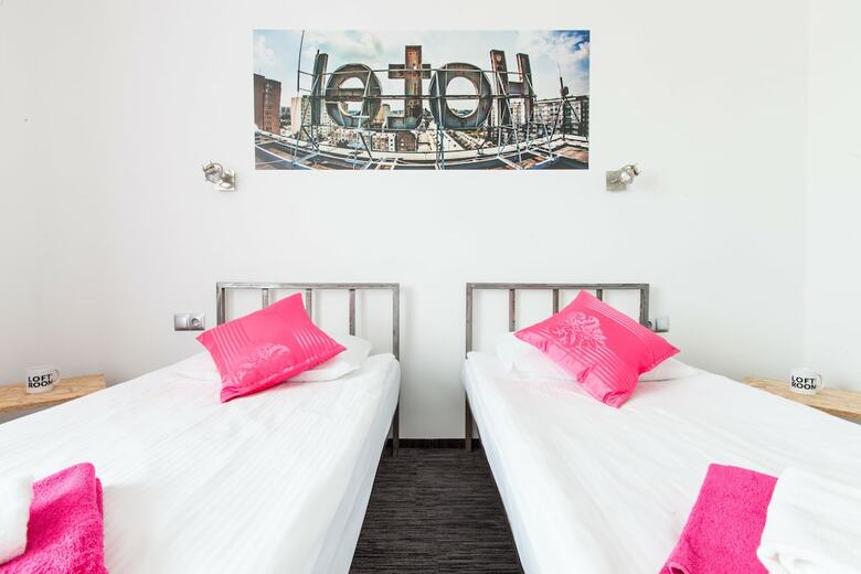 Hotel Tychy