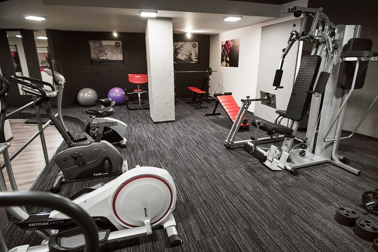 Hotel Tychy