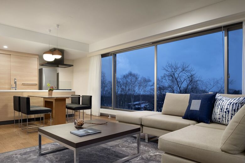 Apartamento Hyatt House Niseko