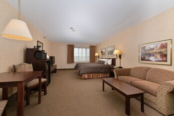 Hotel Kelly Inn Fargo North Dakota