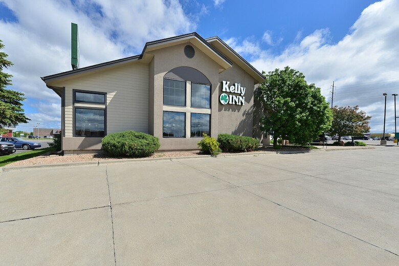 Hotel Kelly Inn Fargo North Dakota