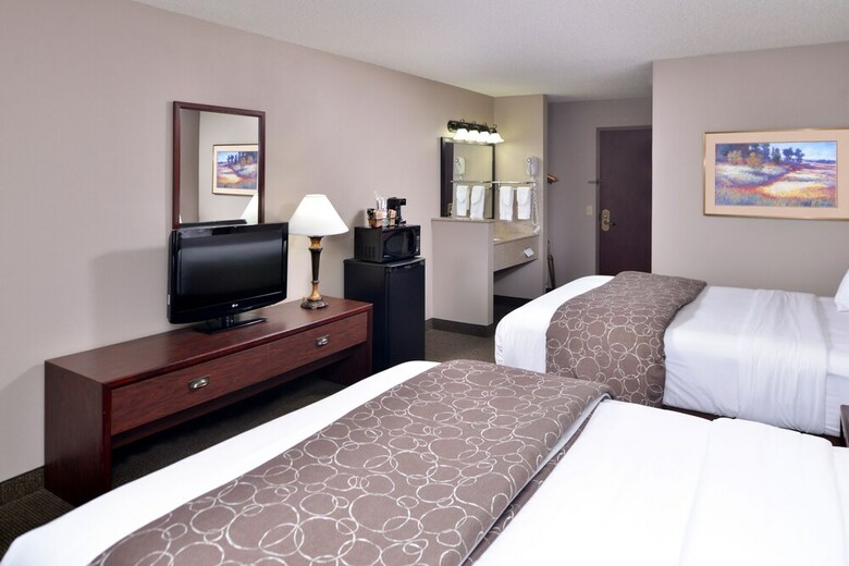 Hotel Kelly Inn Fargo North Dakota