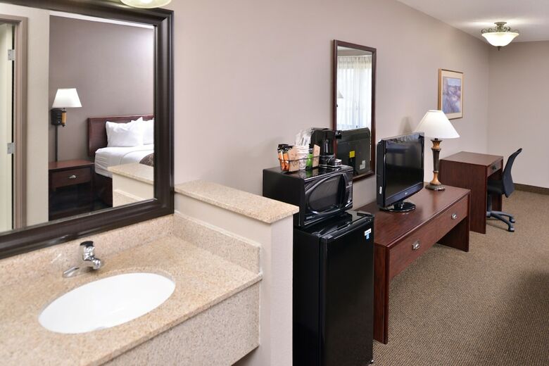 Hotel Kelly Inn Fargo North Dakota