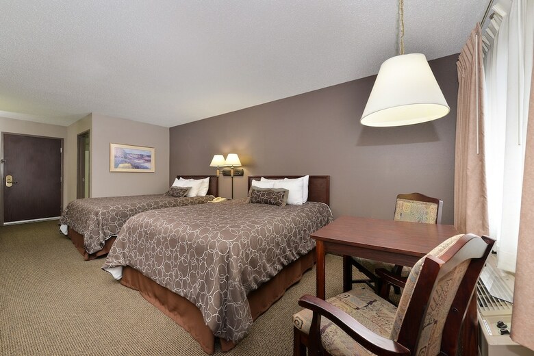 Hotel Kelly Inn Fargo North Dakota