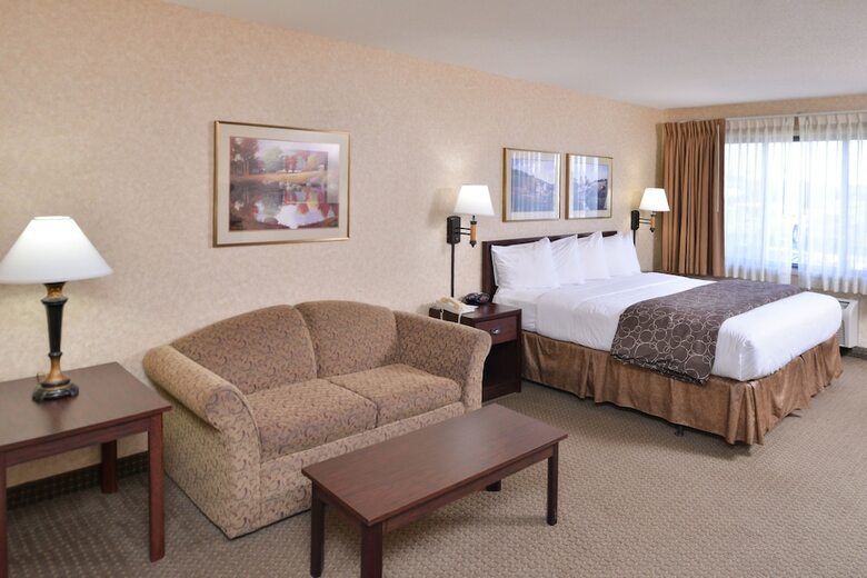 Hotel Kelly Inn Fargo North Dakota