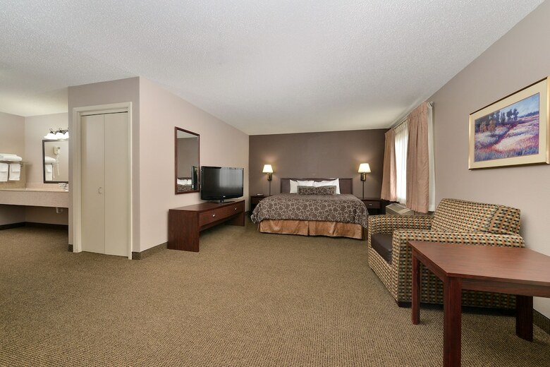 Hotel Kelly Inn Fargo North Dakota