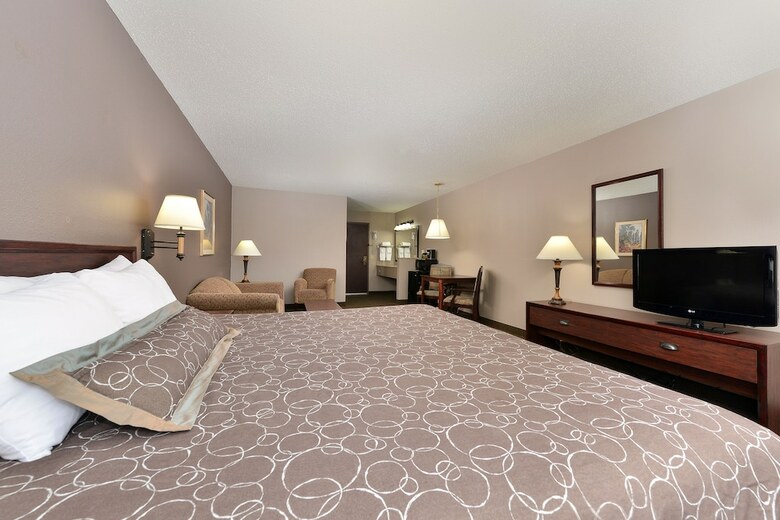 Hotel Kelly Inn Fargo North Dakota