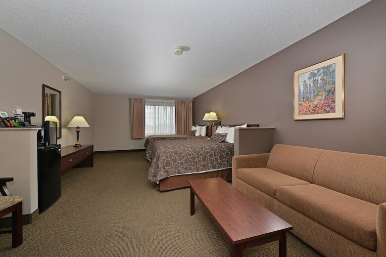 Hotel Kelly Inn Fargo North Dakota