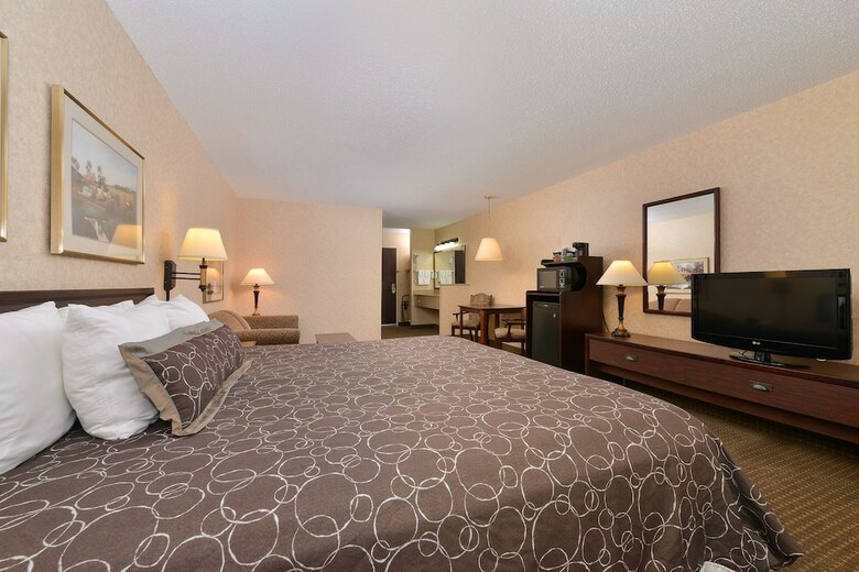 Hotel Kelly Inn Fargo North Dakota