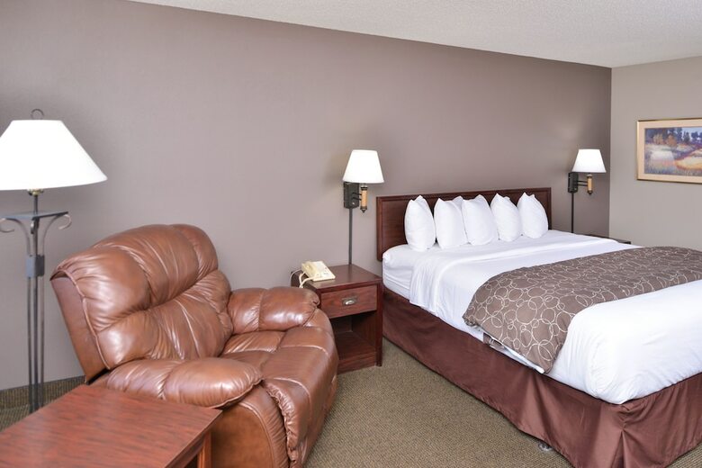 Hotel Kelly Inn Fargo North Dakota