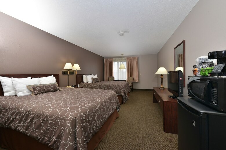 Hotel Kelly Inn Fargo North Dakota