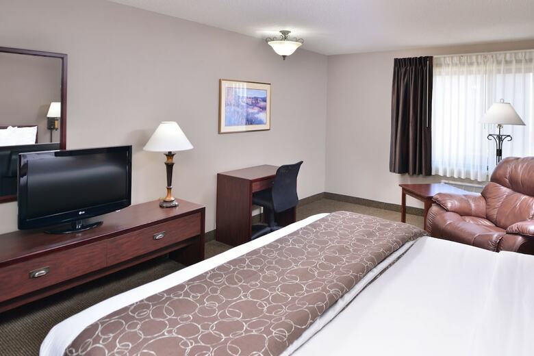 Hotel Kelly Inn Fargo North Dakota