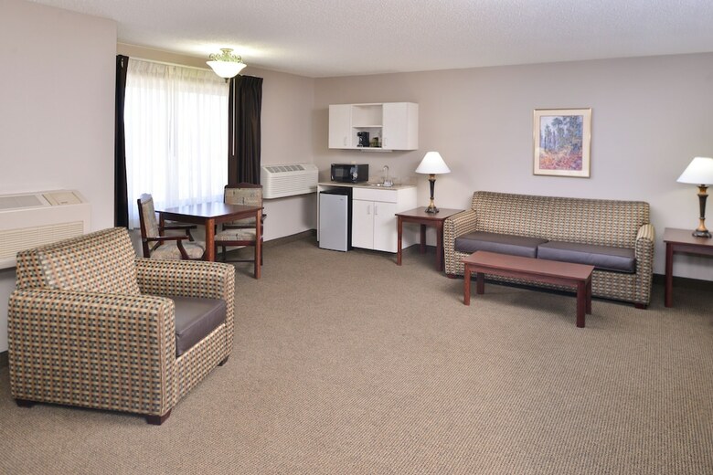Hotel Kelly Inn Fargo North Dakota