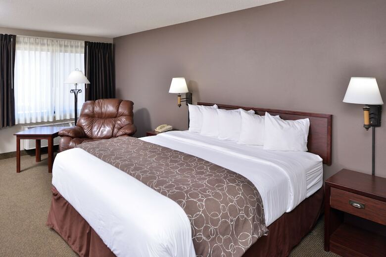 Hotel Kelly Inn Fargo North Dakota