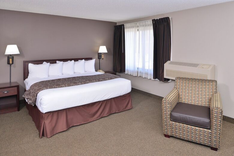 Hotel Kelly Inn Fargo North Dakota