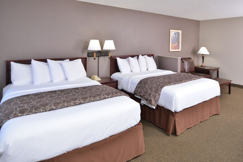 Hotel Kelly Inn Fargo North Dakota