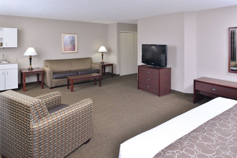 Hotel Kelly Inn Fargo North Dakota