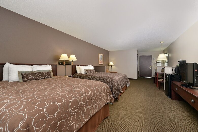 Hotel Kelly Inn Fargo North Dakota