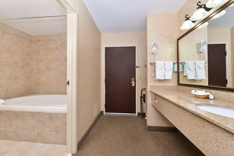 Hotel Kelly Inn Fargo North Dakota