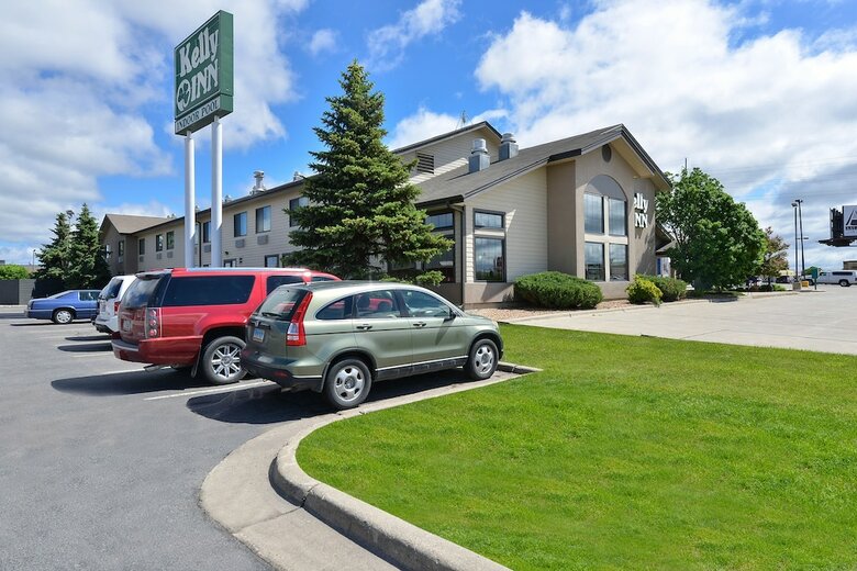 Hotel Kelly Inn Fargo North Dakota