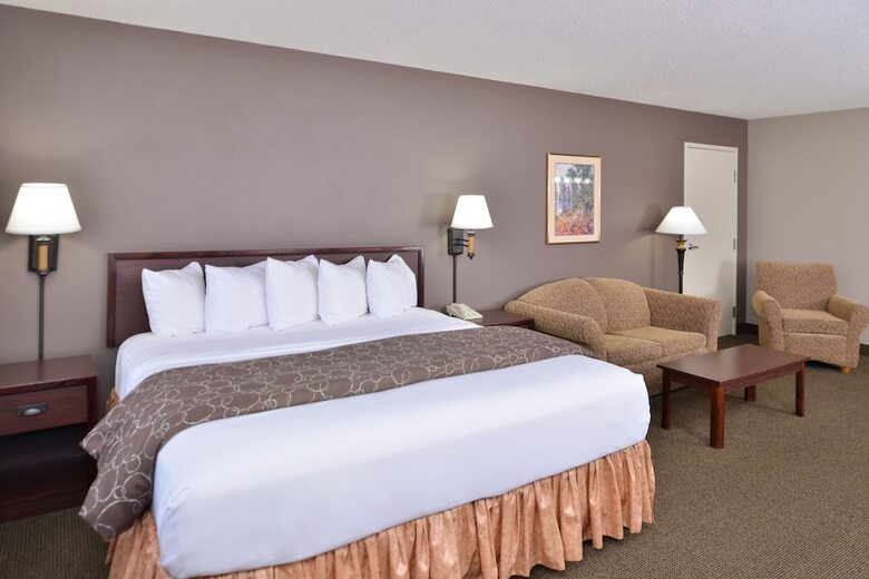 Hotel Kelly Inn Fargo North Dakota