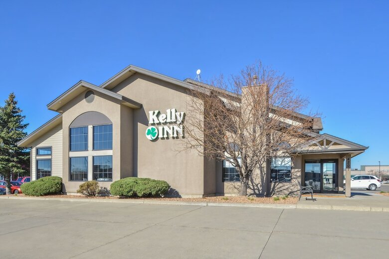 Hotel Kelly Inn Fargo North Dakota
