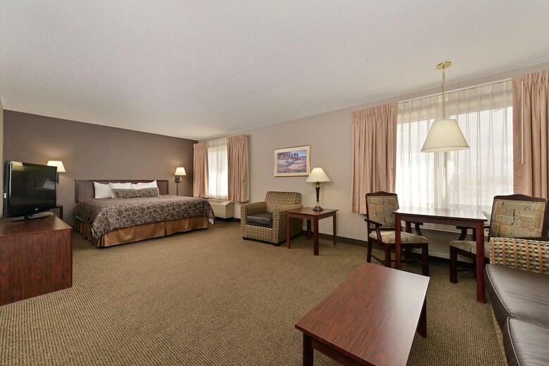 Hotel Kelly Inn Fargo North Dakota