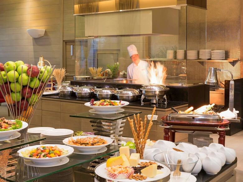 Hotel Ibis Bangkok Siam