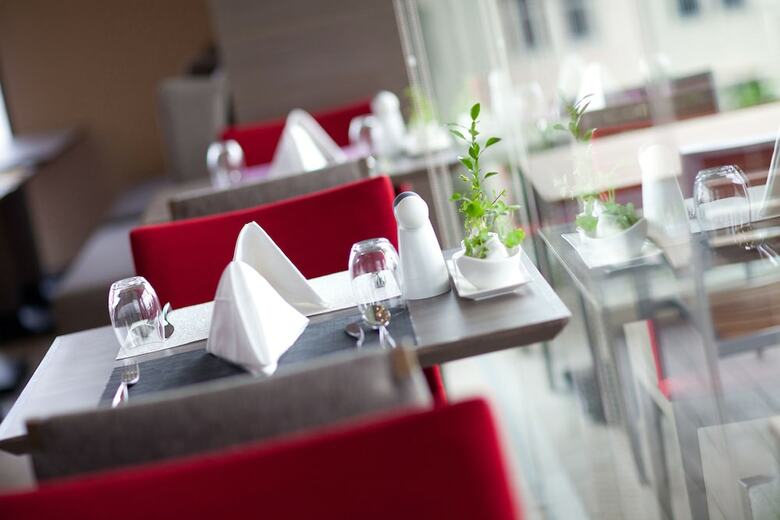Hotel Ibis Bangkok Siam