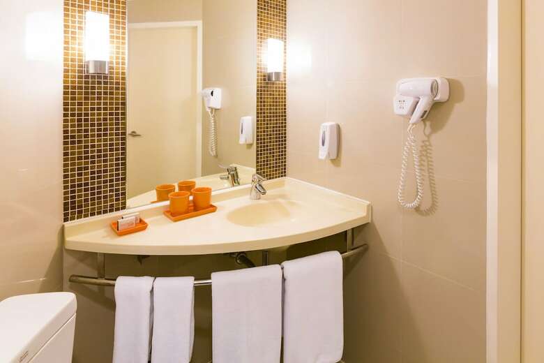 Hotel Ibis Bangkok Siam