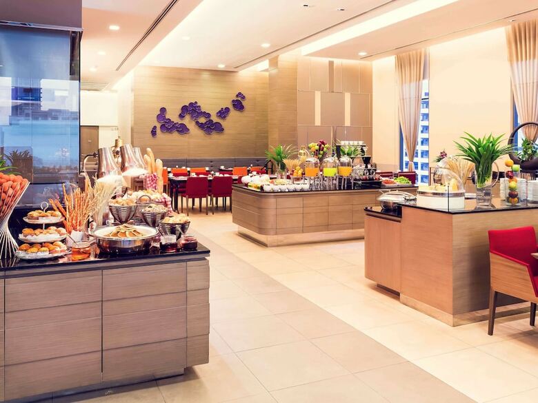 Hotel Ibis Bangkok Siam