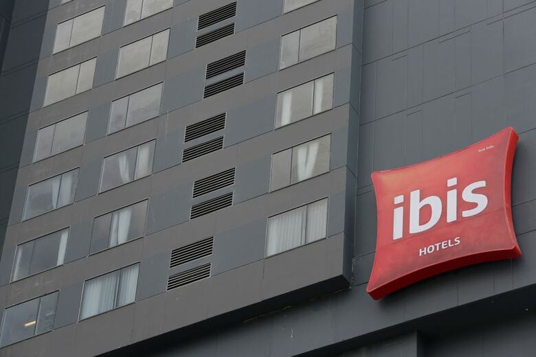Hotel Ibis Bangkok Siam