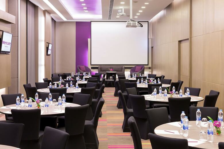 Hotel Ibis Bangkok Siam