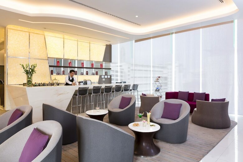 Hotel Ibis Bangkok Siam