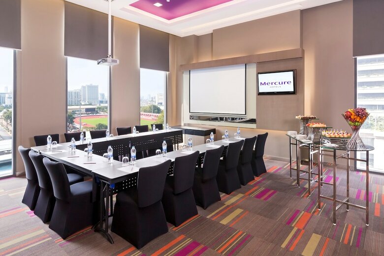 Hotel Ibis Bangkok Siam