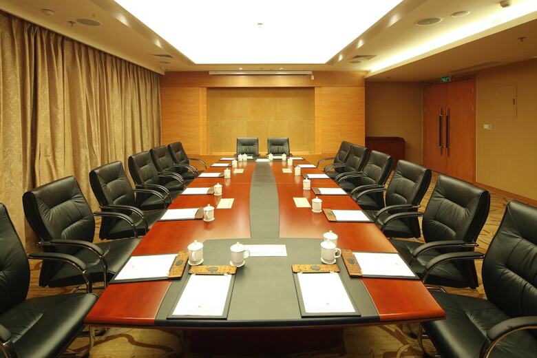 Century Sunshine Hotel - Emeishan