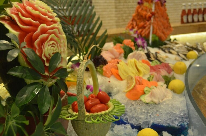 Century Sunshine Hotel - Emeishan