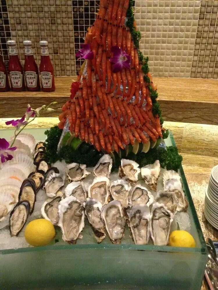 Century Sunshine Hotel - Emeishan