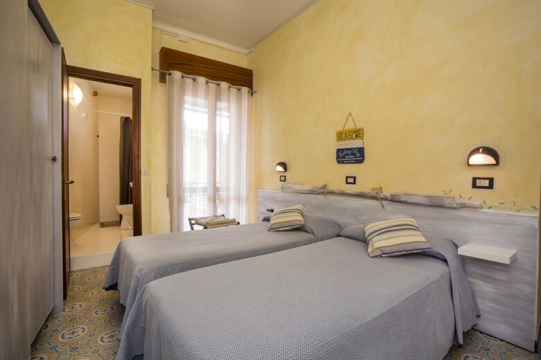 Hotel Albergo Elena