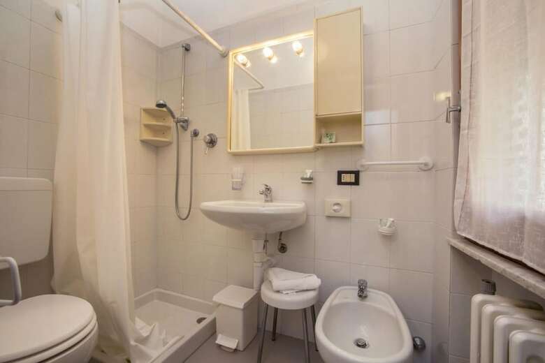 Hotel Albergo Elena