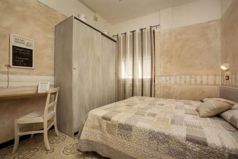 Hotel Albergo Elena